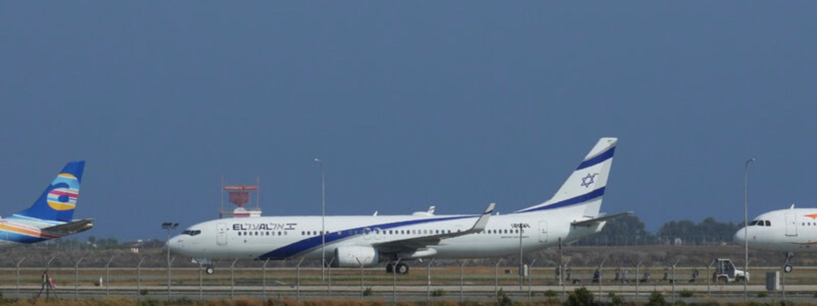 Int Flights from Israel to Return to Normal